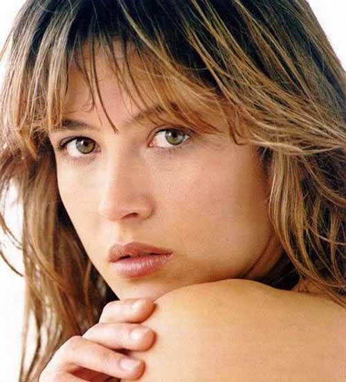 苏菲·玛索/Sophie Marceau-9-2